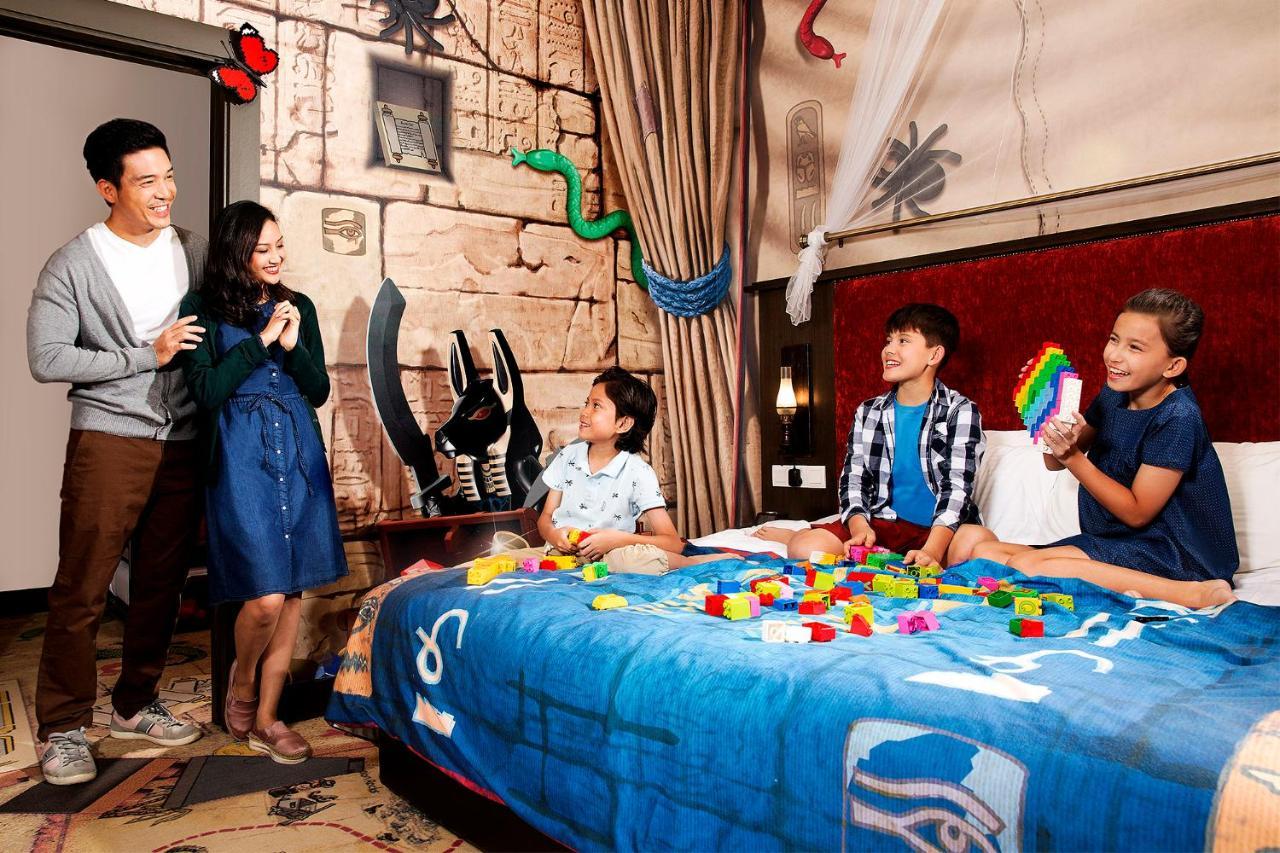 Legoland Malaysia Hotel Nusajaya  Exterior foto